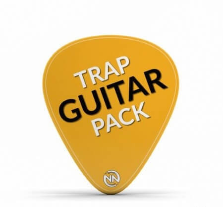 Dynasty Loops Trap Guitar Pack WAV